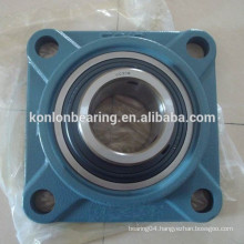 High quality Inch size bearing pillow blocks f213-40